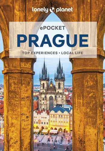 خرید و دانلود نسخه کامل کتاب Lonely Planet Pocket Prague 7 (Pocket Guide)_68c1a3cd4f23d.jpeg خرید و دانلود نسخه کامل کتاب Lonely Planet Pocket Prague 7 (Pocket Guide)