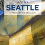 خرید و دانلود نسخه کامل کتاب Lonely Planet Pocket Seattle 3 (Pocket Guide)