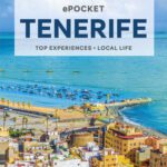 خرید و دانلود نسخه کامل کتاب Lonely Planet Pocket Tenerife 3 (Pocket Guide)
