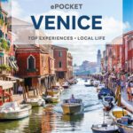 خرید و دانلود نسخه کامل کتاب Lonely Planet Pocket Venice 6 (Pocket Guide)