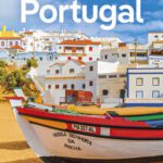 خرید و دانلود نسخه کامل کتاب Lonely Planet Portugal 13 (Travel Guide)