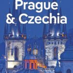 خرید و دانلود نسخه کامل کتاب Lonely Planet Prague & Czechia 13 (Travel Guide)