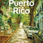 خرید و دانلود نسخه کامل کتاب Lonely Planet Puerto Rico 8 (Travel Guide)