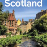 خرید و دانلود نسخه کامل کتاب Lonely Planet Scotland 12 (Travel Guide)