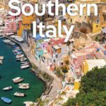 خرید و دانلود نسخه کامل کتاب Lonely Planet Southern Italy 7 (Travel Guide)