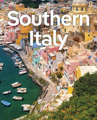 خرید و دانلود نسخه کامل کتاب Lonely Planet Southern Italy 7 (Travel Guide)