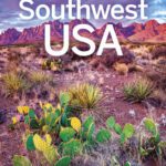 خرید و دانلود نسخه کامل کتاب Lonely Planet Southwest USA 9 (Travel Guide)