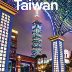 خرید و دانلود نسخه کامل کتاب Lonely Planet Taiwan 12 (Travel Guide)