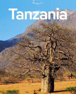خرید و دانلود نسخه کامل کتاب Lonely Planet Tanzania 8 (Travel Guide)