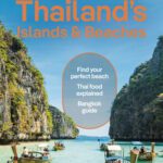 خرید و دانلود نسخه کامل کتاب Lonely Planet Thailand’s Islands & Beaches