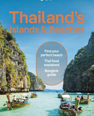 خرید و دانلود نسخه کامل کتاب Lonely Planet Thailand’s Islands & Beaches