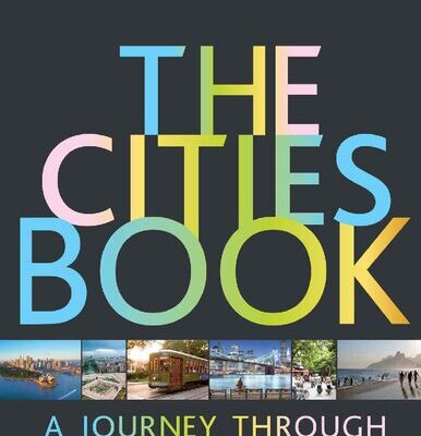 خرید و دانلود نسخه کامل کتاب Lonely Planet The Cities Book