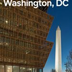 خرید و دانلود نسخه کامل کتاب Lonely Planet Washington, DC 8 (Travel Guide)