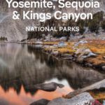 خرید و دانلود نسخه کامل کتاب Lonely Planet Yosemite, Sequoia & Kings Canyon National Parks (National Parks Guide)