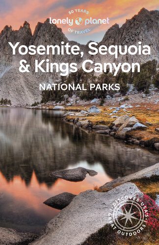 خرید و دانلود نسخه کامل کتاب Lonely Planet Yosemite, Sequoia & Kings Canyon National Parks (National Parks Guide)_68c169599031a.jpeg خرید و دانلود نسخه کامل کتاب Lonely Planet Yosemite, Sequoia & Kings Canyon National Parks (National Parks Guide)