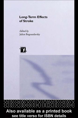 خرید و دانلود نسخه کامل کتاب Long-Term Effects of Stroke_68bb351932941.jpeg خرید و دانلود نسخه کامل کتاب Long-Term Effects of Stroke