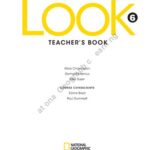خرید و دانلود نسخه کامل کتاب Look 6 Teacher’s Book