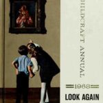 خرید و دانلود نسخه کامل کتاب Look Again: The 1968 Childcraft Annual