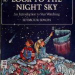 خرید و دانلود نسخه کامل کتاب Look to the Night Sky – An Introduction to Star Watching