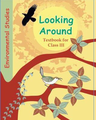 خرید و دانلود نسخه کامل کتاب Looking Around 3