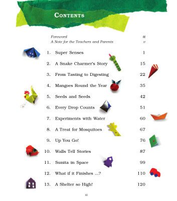 خرید و دانلود نسخه کامل کتاب Looking Around 5