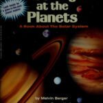 خرید و دانلود نسخه کامل کتاب Looking at the Planets – A Book About The Solar System