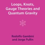 خرید و دانلود نسخه کامل کتاب Loops, Knots, Gauge Theories and Quantum Gravity