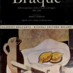 خرید و دانلود نسخه کامل کتاب L’opera completa di Georges Braque