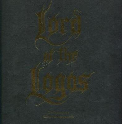 خرید و دانلود نسخه کامل کتاب Lord of the Logos. Designing the Metal Underground