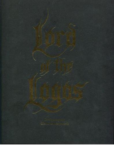 خرید و دانلود نسخه کامل کتاب Lord of the Logos. Designing the Metal Underground_68d426f7b6799.jpeg خرید و دانلود نسخه کامل کتاب Lord of the Logos. Designing the Metal Underground