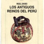 خرید و دانلود نسخه کامل کتاب Los antiguos reinos del Perú