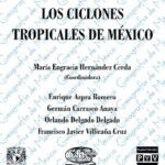 خرید و دانلود نسخه کامل کتاب Los Ciclones Tropicales en México