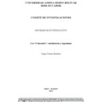خرید و دانلود نسخه کامل کتاب Los “Colorados”: etnohistoria y toponimia