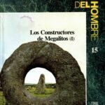 خرید و دانلود نسخه کامل کتاب Los Constructores de Megalitos parte I