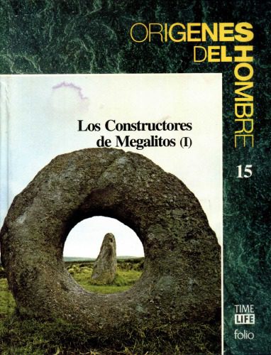 خرید و دانلود نسخه کامل کتاب Los Constructores de Megalitos parte I_68c4d8e395695.jpeg خرید و دانلود نسخه کامل کتاب Los Constructores de Megalitos parte I