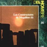 خرید و دانلود نسخه کامل کتاب Los Constructores de Megalitos parte II