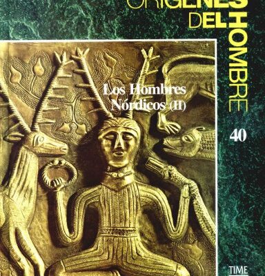 خرید و دانلود نسخه کامل کتاب Los Hombres Nórdicos parte 2