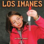خرید و دانلود نسخه کامل کتاب Los Imanes  Magnets (Mi Primer Pasa Al Mundo Real   First Step Nonfiction) (Spanish Edition)