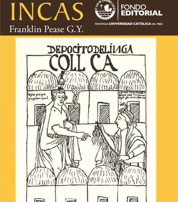 خرید و دانلود نسخه کامل کتاب Los Incas