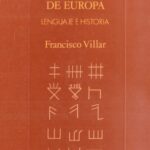خرید و دانلود نسخه کامل کتاب Los indoeuropeos y los orígenes de Europa