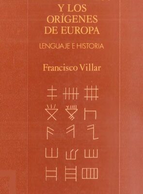 خرید و دانلود نسخه کامل کتاب Los indoeuropeos y los orígenes de Europa