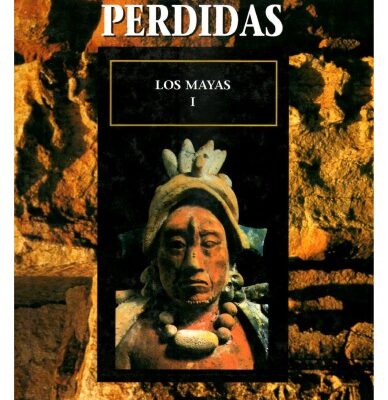 خرید و دانلود نسخه کامل کتاب Los Mayas parte 1