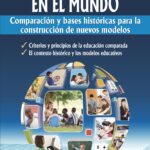 خرید و دانلود نسخه کامل کتاب Los modelos educativos en el mundo
