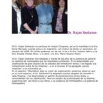 خرید و دانلود نسخه کامل کتاب Los nuevos Miasmas del Dr. Rajan Sankaran