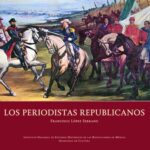 خرید و دانلود نسخه کامل کتاب Los periodistas republicanos