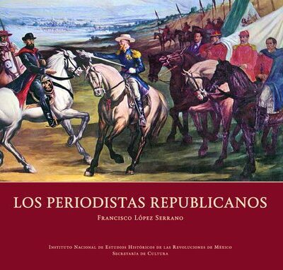 خرید و دانلود نسخه کامل کتاب Los periodistas republicanos