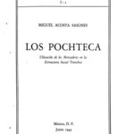 خرید و دانلود نسخه کامل کتاب Los pochteca: ubicación de los mercaderes en la estructura social azteca