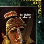 خرید و دانلود نسخه کامل کتاب Los Reinos de África parte 1