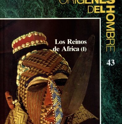 خرید و دانلود نسخه کامل کتاب Los Reinos de África parte 1