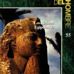 خرید و دانلود نسخه کامل کتاب Los Reinos Egipcios parte 1